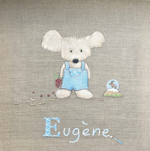 Eugene